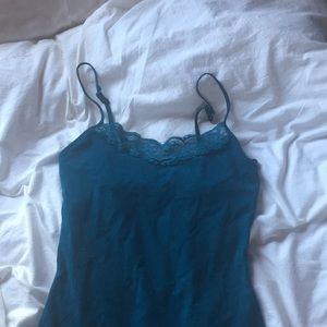Express camisole tank top